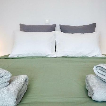 Warm & Cozy Studio In Athens Appartement Buitenkant foto