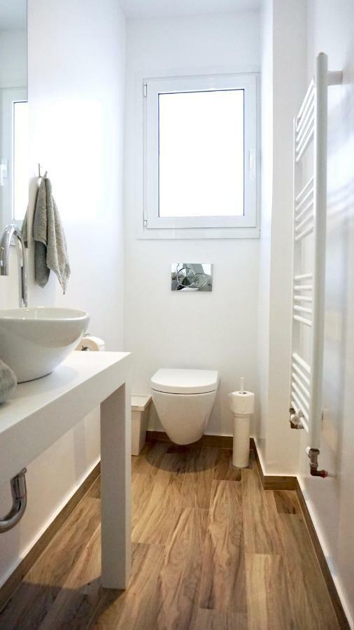 Warm & Cozy Studio In Athens Appartement Buitenkant foto
